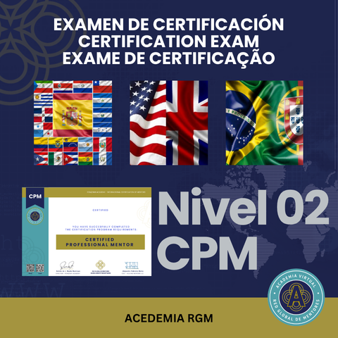Level/Nivel 02 - PROFESSIONAL